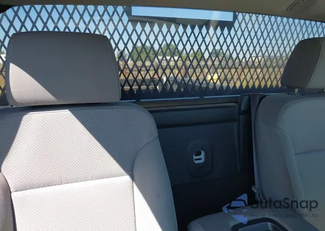 2017 Chevrolet Silverado 2500Hd Wt из США, поврежденный, VIN 1GC0KUEG7HZ217690